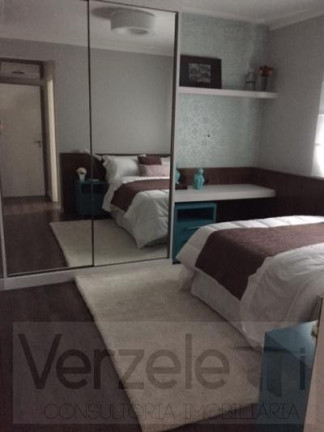 Imagem Apartamento com 3 Quartos à Venda, 136 m² em Centro - Balneário Camboriú