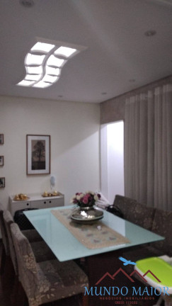 Apartamento com 3 Quartos à Venda, 176 m² em Vila Alto De Santo André - Santo André