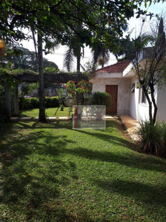 Imagem Casa com 4 Quartos à Venda, 400 m² em Alto De Pinheiros - São Paulo