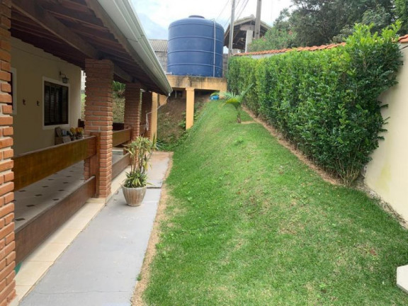 Imagem Chácara com 4 Quartos à Venda, 1.000 m² em Jardim Luar Do Pinhal - Pinhalzinho