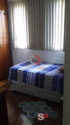 Apartamento com 2 Quartos à Venda, 60 m² em Vila Da Saúde - São Paulo