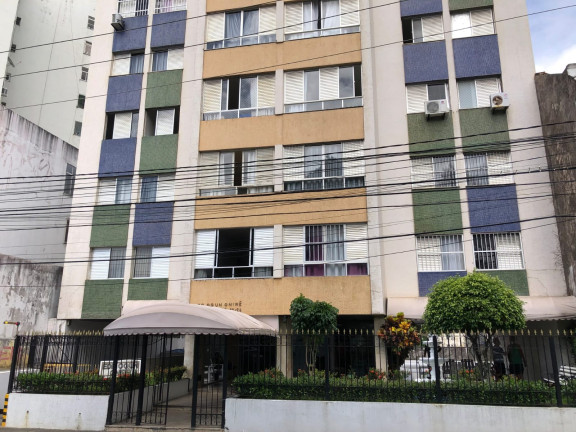 Imagem Apartamento com 3 Quartos à Venda, 117 m² em Nazaré - Salvador