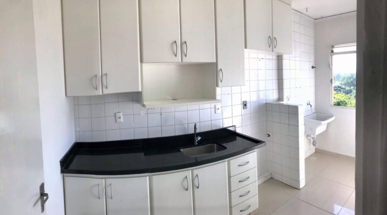 Imagem Apartamento com 2 Quartos à Venda,  em Parque São Jorge - Campinas