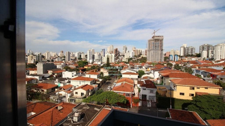 Imagem Apartamento com 1 Quarto à Venda, 51 m² em Vila Anglo Brasileira - São Paulo