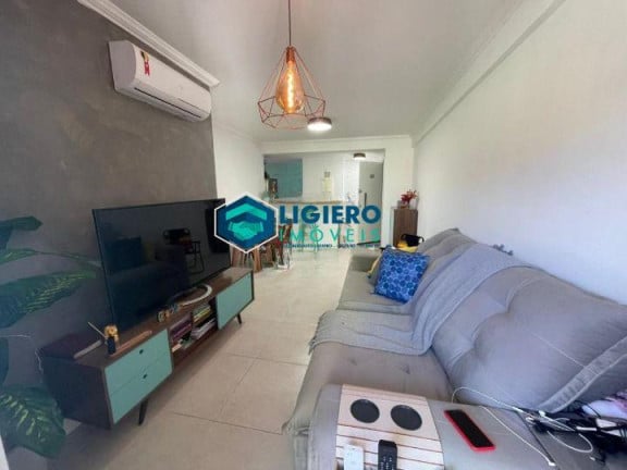 Apartamento com 2 Quartos à Venda, 68 m² em Catete - Rio De Janeiro