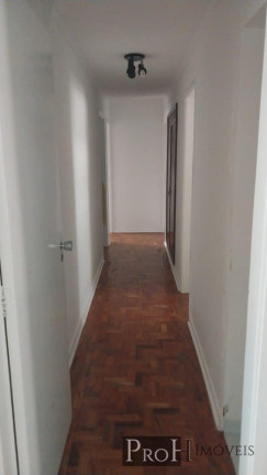 Imagem Apartamento com 3 Quartos à Venda, 165 m² em Jardim - Santo André