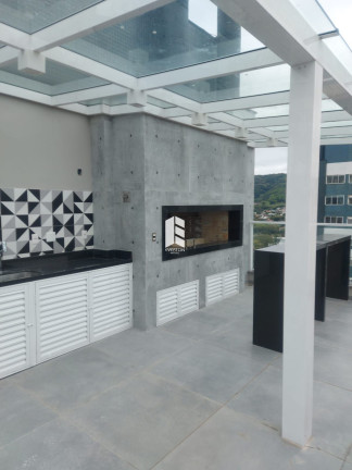 Imagem Apartamento com 3 Quartos à Venda, 121 m² em Centro - Santa Maria