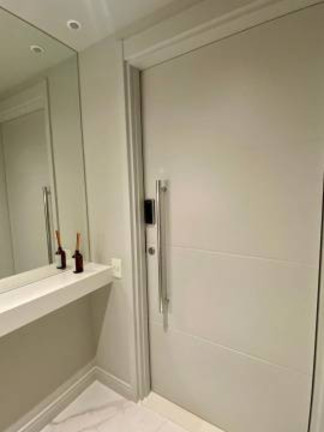 Imagem Apartamento com 3 Quartos à Venda, 160 m² em Ipiranga - São Paulo