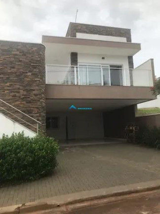 Imagem Casa com 3 Quartos à Venda, 220 m² em Bairro Engordadouro - Jundiaí