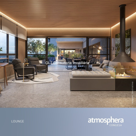 Imagem Apartamento com 2 Quartos à Venda, 67 m² em Jardim Dom Bosco - Indaiatuba