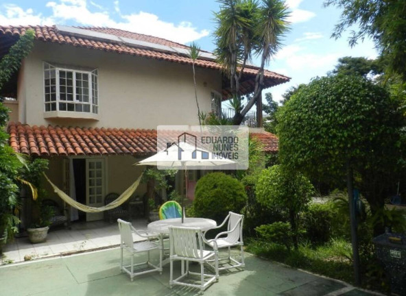 Foto do imóvel: Casa com 6 Quartos à Venda, 458 m² em Santa Lúcia - Belo Horizonte