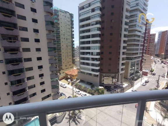 Imagem Apartamento com 3 Quartos à Venda, 144 m² em Canto Do Forte - Praia Grande