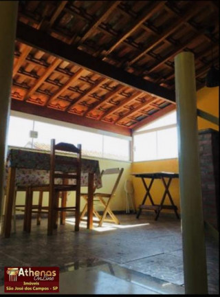 Imagem Casa com 4 Quartos à Venda, 149 m² em Jardim Das Indústrias - São José Dos Campos