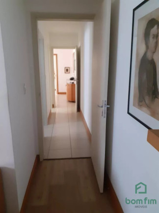 Apartamento com 2 Quartos à Venda, 61 m² em Moinhos De Vento - Porto Alegre