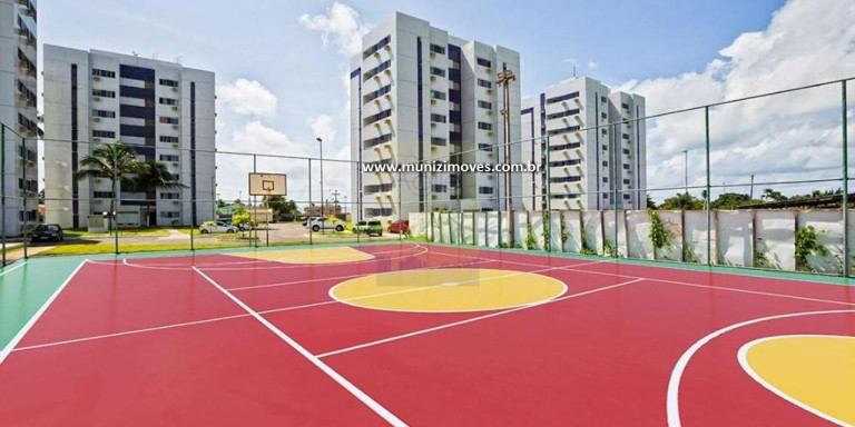 Imagem Apartamento com 3 Quartos à Venda, 64 m² em Nossa Senhora Do ó - Paulista