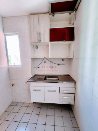 Imagem Apartamento com 2 Quartos à Venda, 50 m² em Vila Carmosina - São Paulo