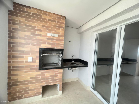 Imagem Apartamento com 4 Quartos à Venda,  em Setor Oeste - Goiânia