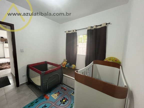 Imagem Casa com 3 Quartos à Venda, 71 m² em Jardim Colonial - Atibaia