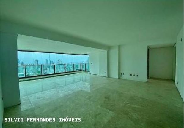 Imagem Apartamento com 3 Quartos à Venda, 189 m² em Graça - Salvador