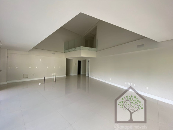 Foto do imóvel: Apartamento com 6 Quartos à Venda, 333 m² em Jurerê - Florianópolis