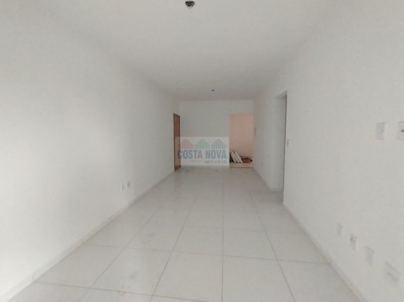 Imagem Apartamento com 2 Quartos para Alugar, 97 m² em Tupi - Praia Grande