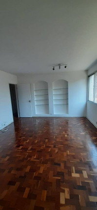 Imagem Apartamento com 3 Quartos à Venda, 158 m² em Vila Mariana - São Paulo
