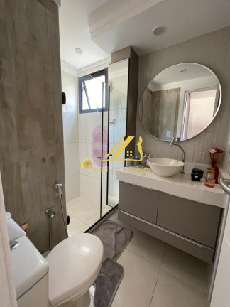 Imagem Apartamento com 2 Quartos à Venda, 73 m² em Jardim Apipema - Salvador