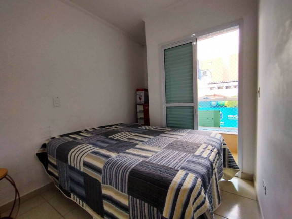 Apartamento com 2 Quartos à Venda, 84 m² em Vila Alice - Santo André