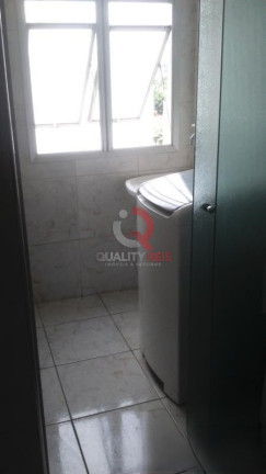 Apartamento com 2 Quartos à Venda, 60 m² em Vila Da Saúde - São Paulo