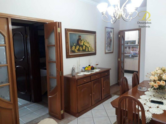 Imagem Apartamento com 2 Quartos à Venda, 78 m² em Aviação - Praia Grande