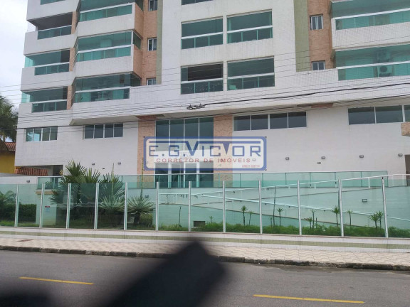 Imagem Apartamento com 2 Quartos à Venda, 1 m² em Centro - Mongaguá