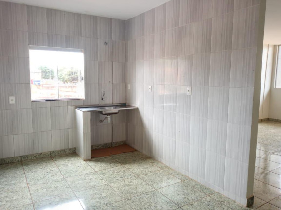 Imagem Apartamento com 2 Quartos para Alugar, 94 m² em Setor Norte - Planaltina
