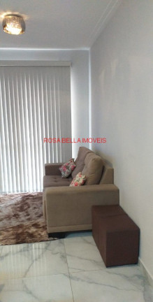 Imagem Apartamento com 2 Quartos à Venda, 56 m² em Vila Lacerda - Jundiaí