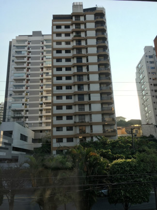 Imagem Apartamento com 4 Quartos à Venda, 157 m² em Vila Mariana - São Paulo