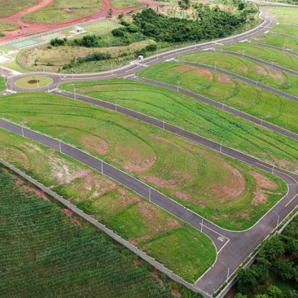 Imagem Terreno à Venda, 286 m² em Bongue - Piracicaba