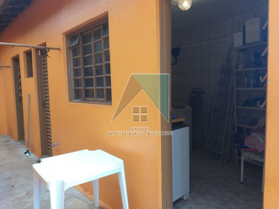 Imagem Casa com 2 Quartos à Venda, 151 m² em Jardim Alvorada  - Cravinhos