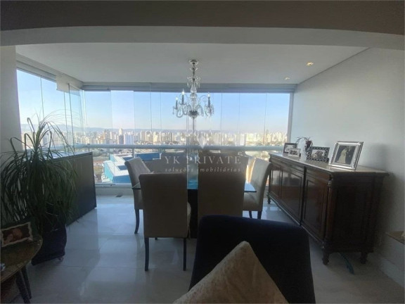 Apartamento com 2 Quartos à Venda, 89 m² em Vila Ipojuca - São Paulo