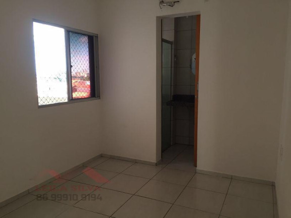 Imagem Apartamento com 1 Quarto à Venda, 67 m² em São João - Teresina