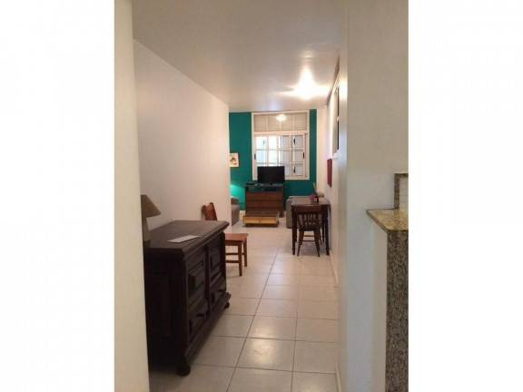 Imagem Apartamento com 1 Quarto para Alugar, 50 m² em Copacabana - Rio De Janeiro