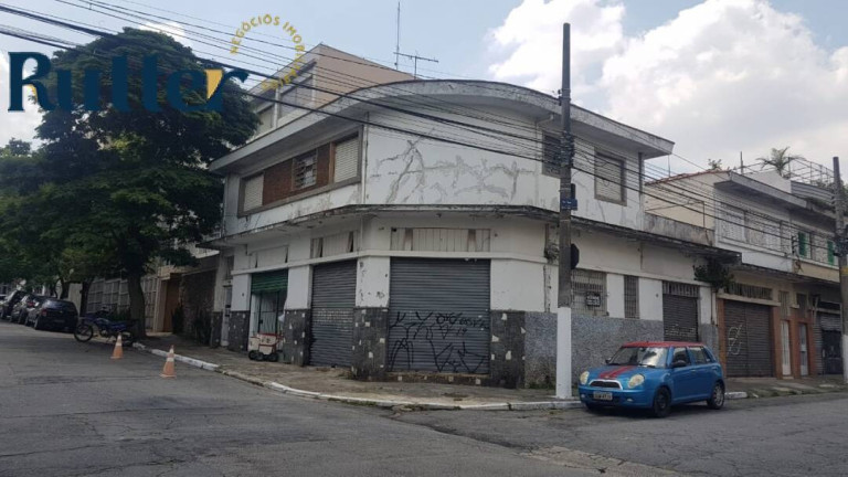 Casa com 3 Quartos à Venda, 280 m² em Jardim Aeroporto - São Paulo