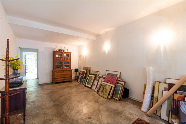 Imagem Casa com 2 Quartos à Venda, 130 m² em Campo Belo - São Paulo