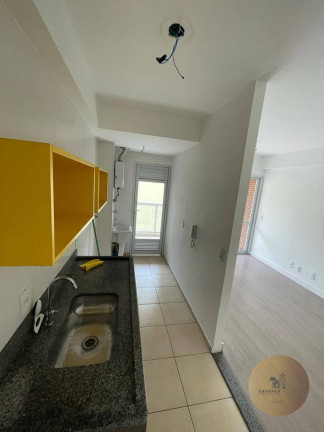 Imagem Apartamento com 2 Quartos à Venda, 59 m² em Santa Paula - São Caetano Do Sul