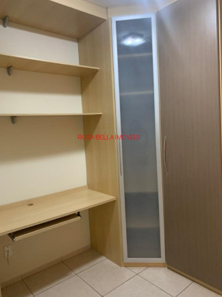 Imagem Apartamento com 3 Quartos à Venda, 62 m² em Jardim Bonfiglioli - Jundiaí