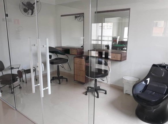 Imagem Apartamento com 2 Quartos à Venda, 66 m² em Tupi - Praia Grande