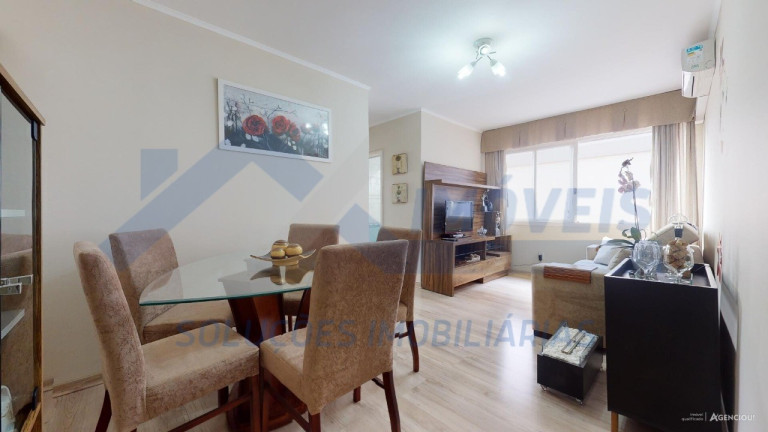Imagem Apartamento com 2 Quartos à Venda, 69 m² em Auxiliadora - Porto Alegre