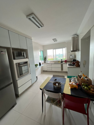 Apartamento com 4 Quartos à Venda, 168 m² em Setor Bueno - Goiânia