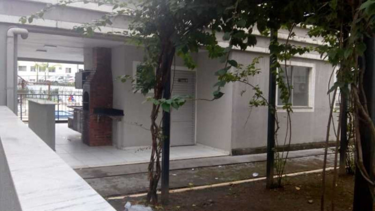 Imagem Imóvel com 2 Quartos à Venda, 45 m² em Campo Grande - Rio De Janeiro