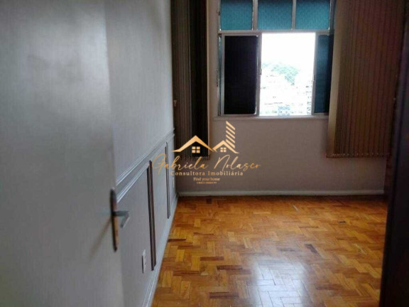 Imagem Apartamento com 2 Quartos à Venda, 86 m² em Santa Rosa - Niterói