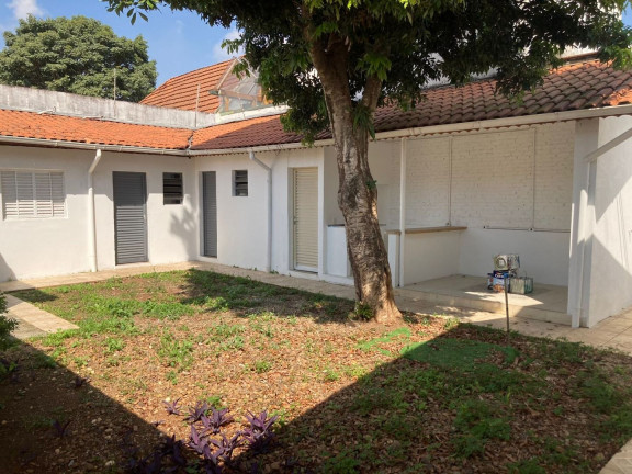 Imagem Casa com 3 Quartos para Alugar, 160 m² em Campo Belo - São Paulo