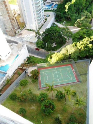 Imagem Apartamento com 3 Quartos à Venda, 120 m² em Itaigara - Salvador